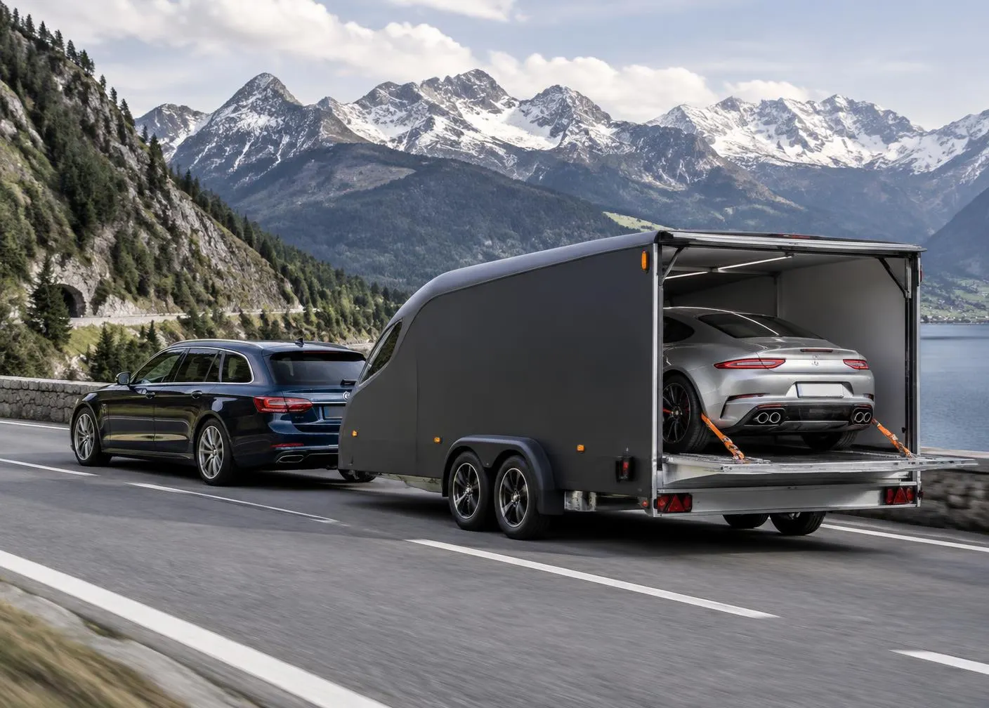 Autotransport Internationaal — Autologistiek.nl